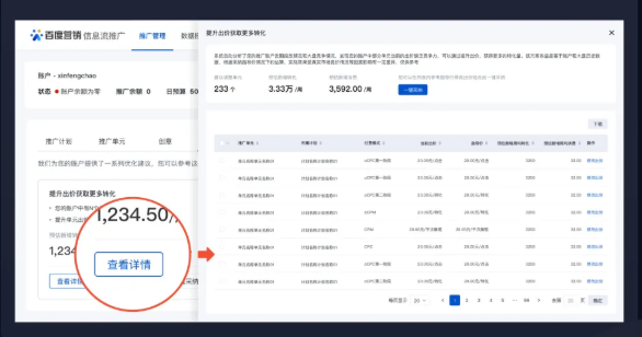百度信息流怎样优化? 百度信息流怎样优化?