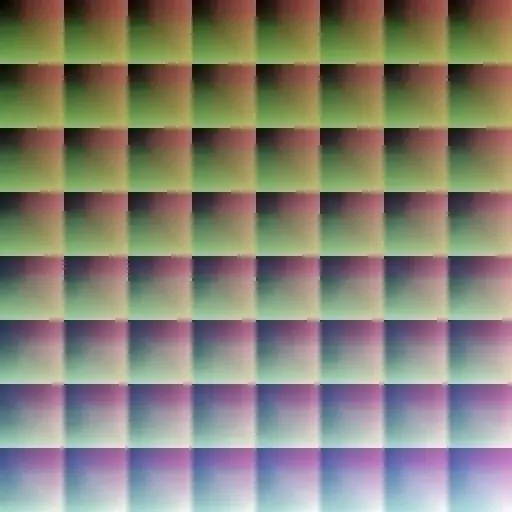 音视频开发之旅（七） OpenGL ES 基本概念