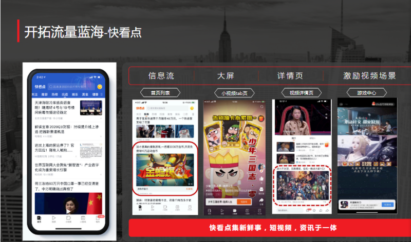 社交行业通案-终稿 | 快手广告平台 社交行业通案-终稿 | 快手广告平台