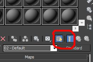 3dmax导出fbx没有贴图的原因有哪些（fbx导入3dmax没有材质的问题）