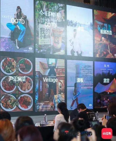 小红书广告投放的商业价值是怎样的,如何引领消费? 小红书广告投放的商业价值是怎样的,如何引领消费?