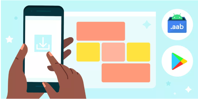 谷歌Android App Bundle 的未来计划 谷歌Android App Bundle 的未来计划