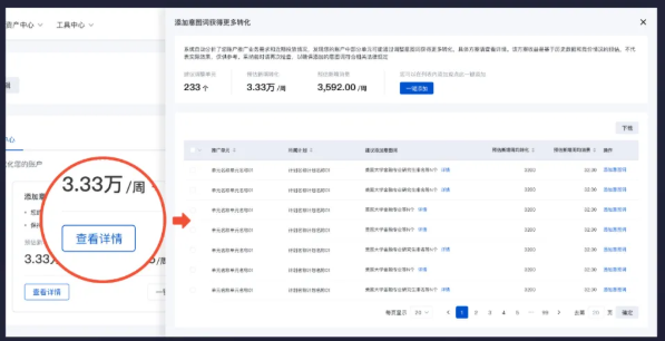 百度信息流优化中心新功能是怎样的? 百度信息流优化中心新功能是怎样的?