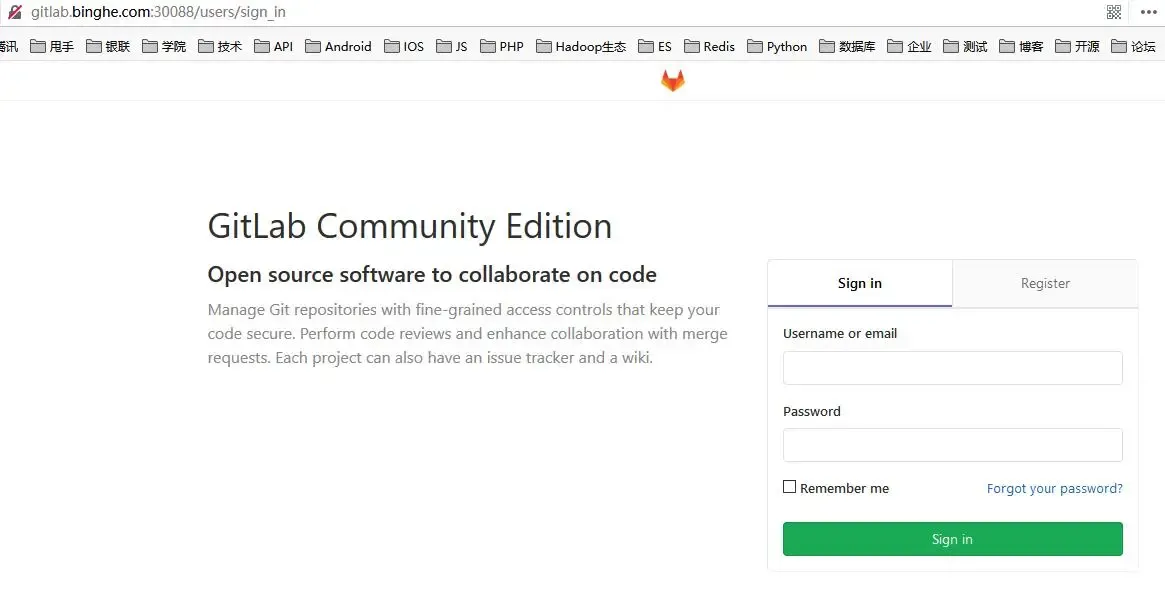 三万字无坑搭建基于Docker+K8S+GitLab/SVN+Jenkins+Harbor持续集成交付环境 三万字无坑搭建基于Docker+K8S+GitLab/SVN+Jenkins+Harbor持续集成交付环境