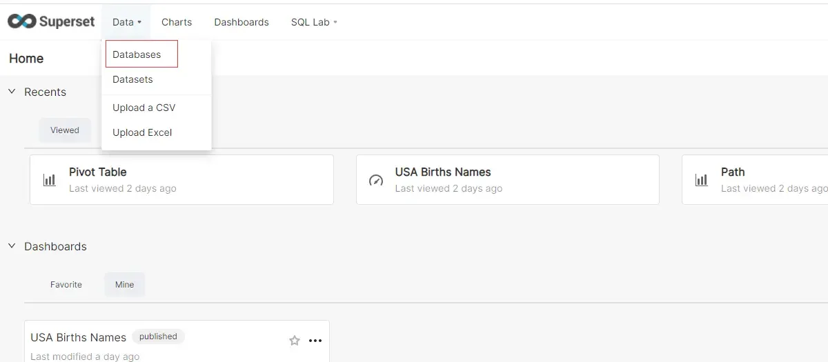 Apache Superset 1.2.0教程 (二)——快速入门(可视化王者英雄数据) Apache Superset 1.2.0教程 (二)——快速入门(可视化王者英雄数据)