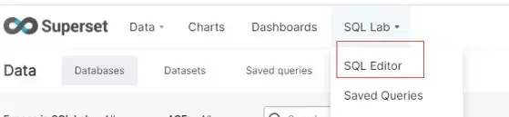 Apache Superset 1.2.0教程 (二)——快速入门(可视化王者英雄数据) Apache Superset 1.2.0教程 (二)——快速入门(可视化王者英雄数据)