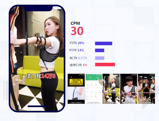 快手短视频推广开户投放要准备什么？