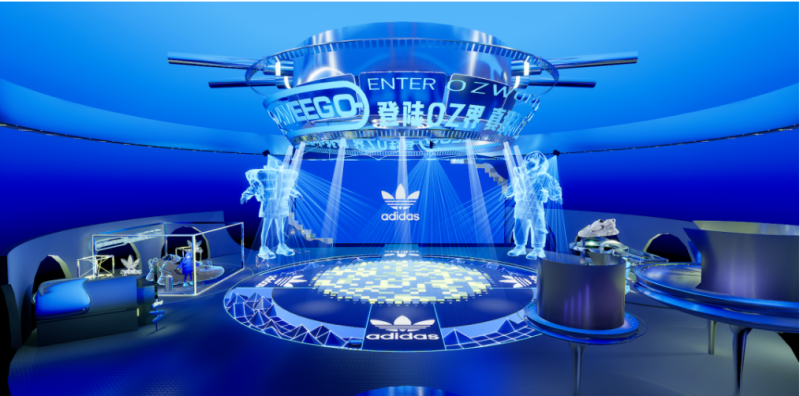 这个时代的品牌,需要能奏响时代之音的音乐营销 | 腾讯开户 这个时代的品牌,需要能奏响时代之音的音乐营销 | 腾讯开户