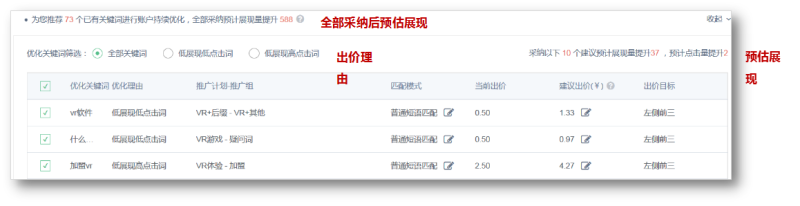 360分析账户优化 360分析账户优化