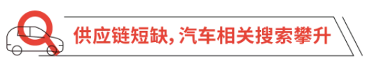 全球消费者趋势:聚焦节庆聚会及关注供应链短缺 全球消费者趋势:聚焦节庆聚会及关注供应链短缺