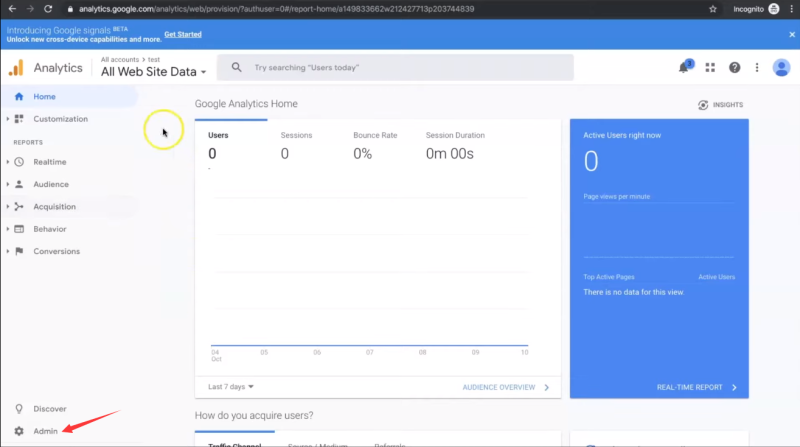 谷歌搜索广告投放教学<no.2>