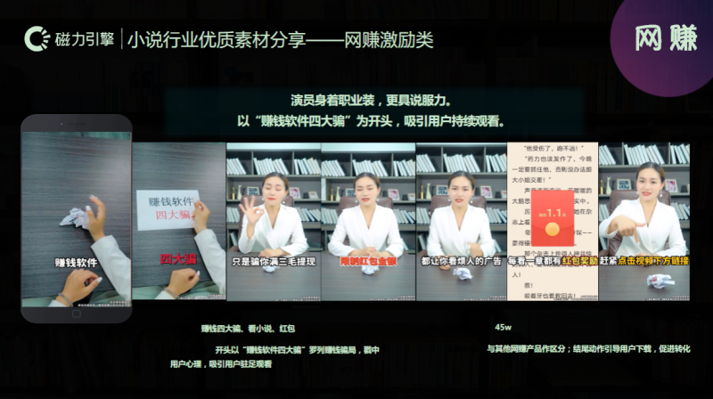 《快手KA小说行业5-6月报告》-对外(下) | 快手推广平台 《快手KA小说行业5-6月报告》-对外(下) | 快手推广平台