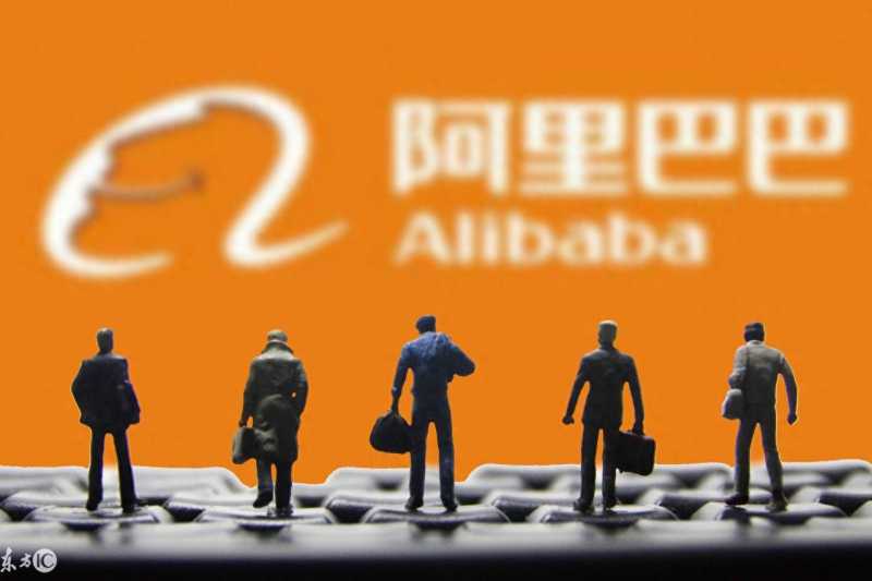 阿里分销客是什么样（阿里巴巴做分销的办法）