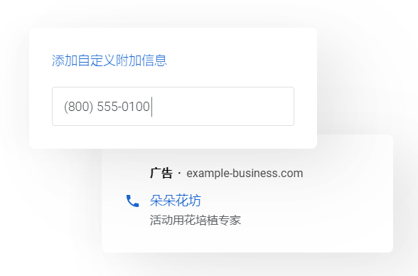 谷歌(Google)搜索广告展现方式以及扣费标准 谷歌(Google)搜索广告展现方式以及扣费标准