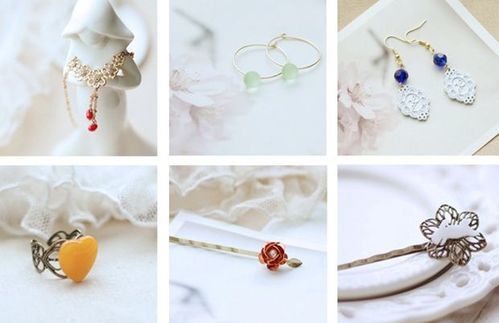 开淘宝店卖饰品怎么样 开淘宝店卖饰品怎么样