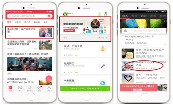 各个行业如何在有道智选进行广告投放