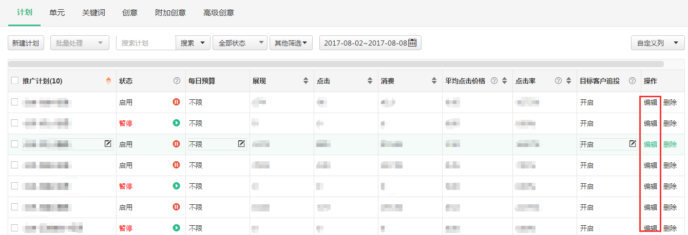 神马搜索广告投放时,推广时段是什么?如何设置? 神马搜索广告投放时,推广时段是什么?如何设置?