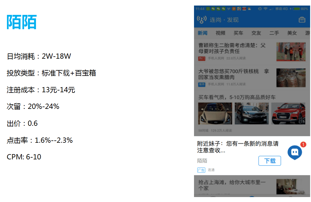WiFi万能钥匙广告平台介绍，万能钥匙推广开户代理商哪家？