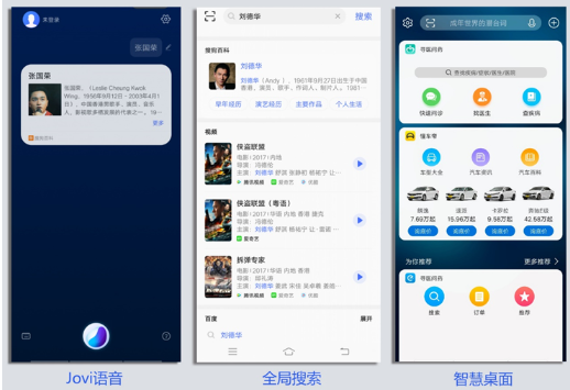 vivo信息流推广平台:Jovi卡片服务介绍 vivo信息流推广平台:Jovi卡片服务介绍