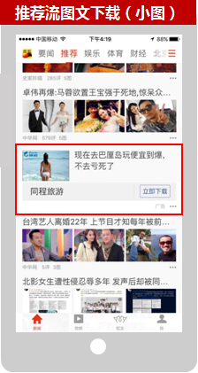 搜狐推广的广告资源位有那些(2) 搜狐推广的广告资源位有那些(2)