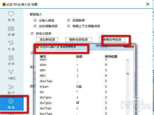 必应Bing:输入法如何打出特殊符号 必应Bing:输入法如何打出特殊符号