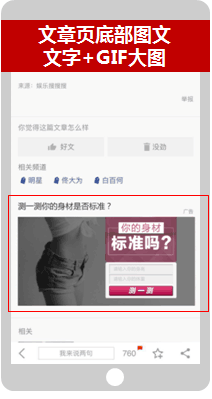 搜狐推广的广告资源位有那些(2) 搜狐推广的广告资源位有那些(2)