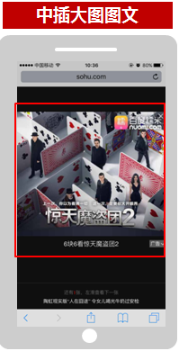 搜狐推广的广告资源位有那些(2) 搜狐推广的广告资源位有那些(2)