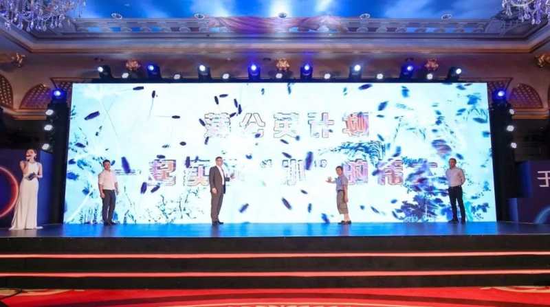 话题关注度突破1亿，神马广告2018乘风大会为何如此受热捧？