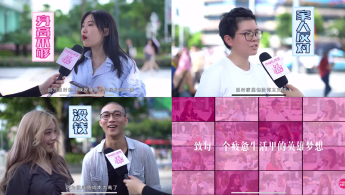 康师傅蜂蜜柚子×美图《女性颜究所》#一秒好气色#