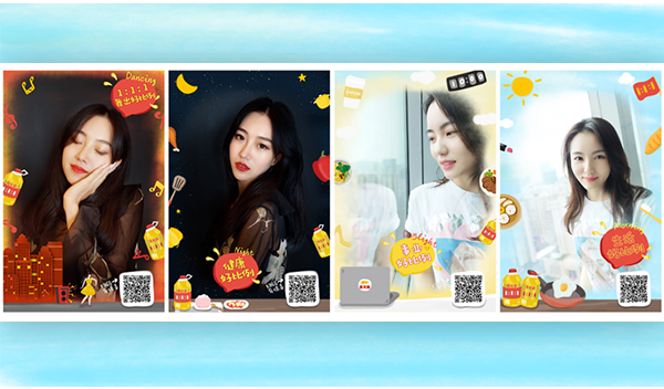 金龙鱼1:1:1舞出好比例