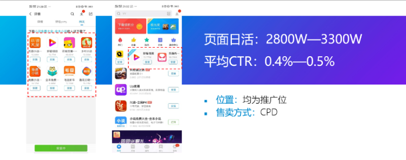 vivo推广平台应用商店广告资源位介绍 vivo推广平台应用商店广告资源位介绍