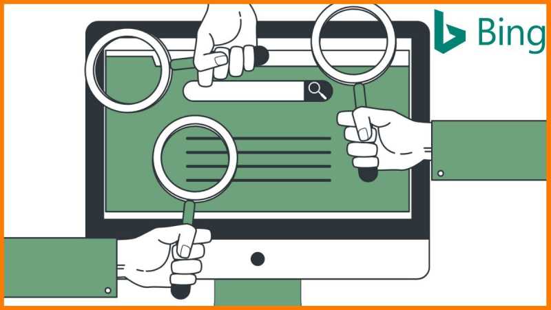 必应营销策略:关于必应(bing)广告相关介绍 必应营销策略:关于必应(bing)广告相关介绍