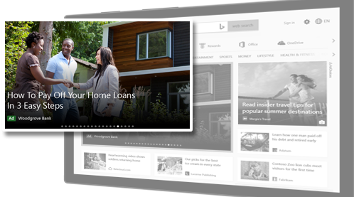 必应（bing）广告：微软广告基础《05》