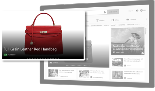 必应（bing）广告：微软广告基础《05》