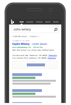 bing广告:微软广告基础之入门《02》 bing广告:微软广告基础之入门《02》