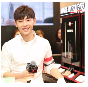 MakeUpForEver × 美图魔镜,开启门店全新试妆体验 MakeUpForEver × 美图魔镜,开启门店全新试妆体验