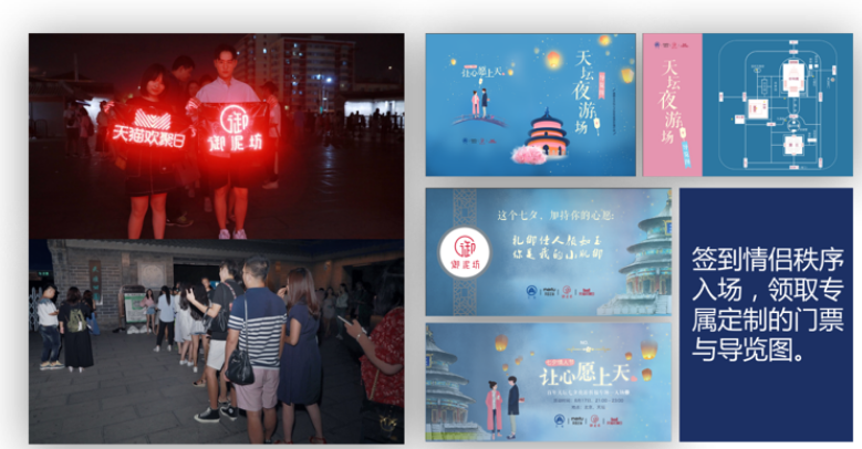 御泥坊七夕小肌御,百年天坛祈愿之旅 御泥坊七夕小肌御,百年天坛祈愿之旅