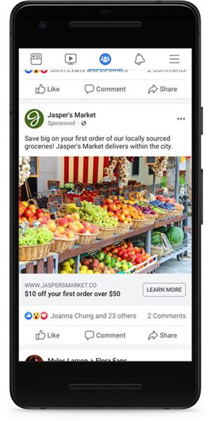 2020年Facebook广告投放的规则和功能！