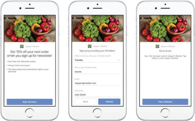 Facebook广告投放技巧 !干货分享！