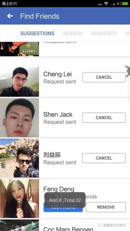 Facebook推广开户定向精准加人详细说明一览 Facebook推广开户定向精准加人详细说明一览
