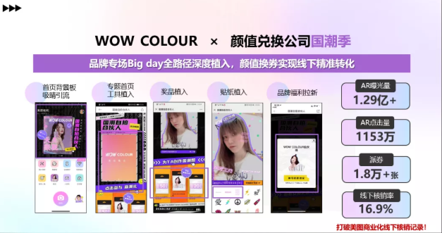 在美图投放广告有何优势？