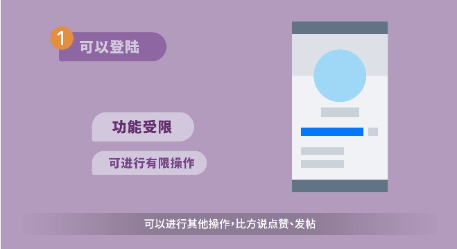 如何应对账号被封的灵魂拷问? 如何应对账号被封的灵魂拷问?