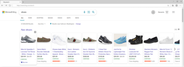 bing付费广告投放：微软广告关于 Microsoft Advertising 和 Shopify