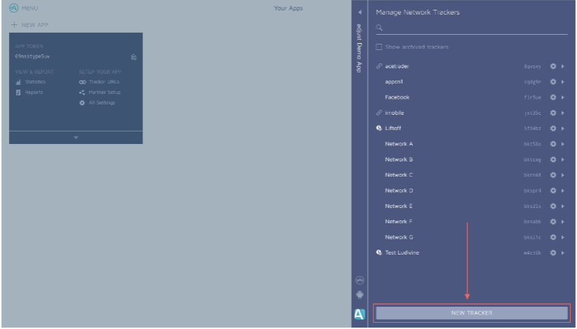 搜狐推广:搜狐汇算&Adjust,对接监测使用指南 搜狐推广:搜狐汇算&Adjust,对接监测使用指南