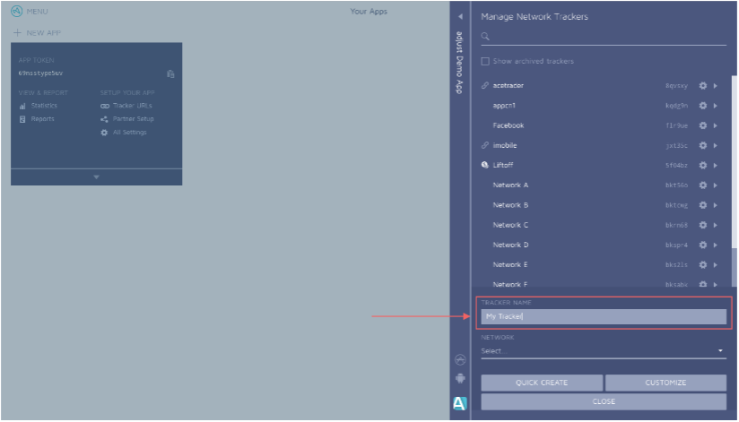 搜狐推广:搜狐汇算&Adjust,对接监测使用指南 搜狐推广:搜狐汇算&Adjust,对接监测使用指南