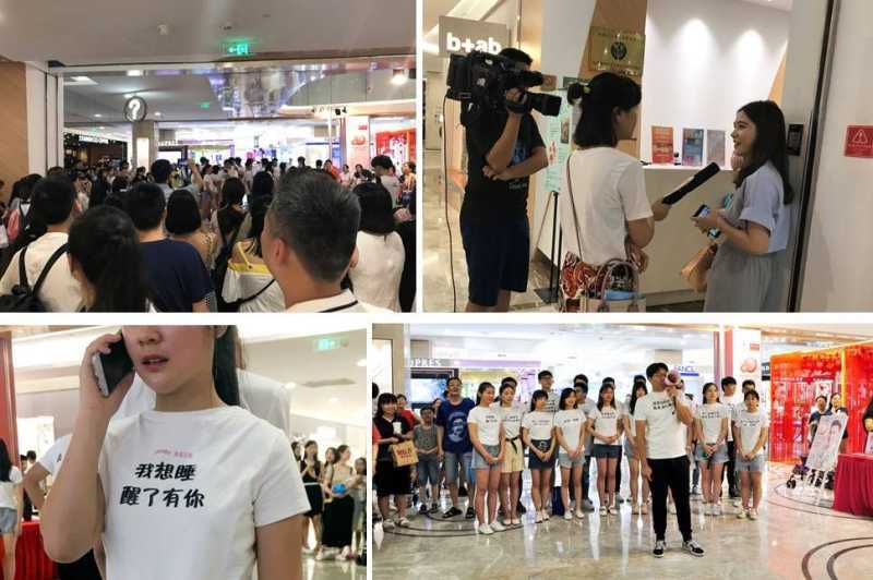 美图营销正确的打开姿势,给用户当乙方 美图营销正确的打开姿势,给用户当乙方