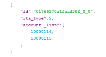 搜狐广告:SOHU汇算RTA接入文档 搜狐广告:SOHU汇算RTA接入文档
