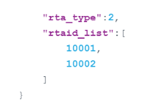 搜狐广告:SOHU汇算RTA接入文档 搜狐广告:SOHU汇算RTA接入文档