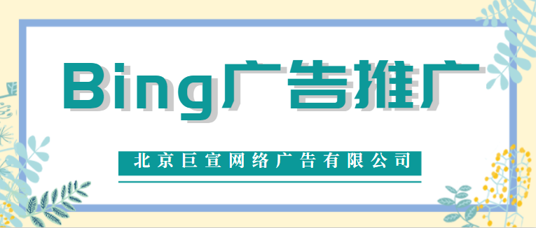 什么是Bing广告账户转化跟踪？