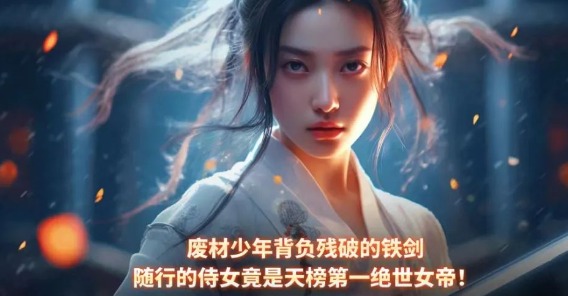 360广告共赴AIGC探索之旅 360广告共赴AIGC探索之旅